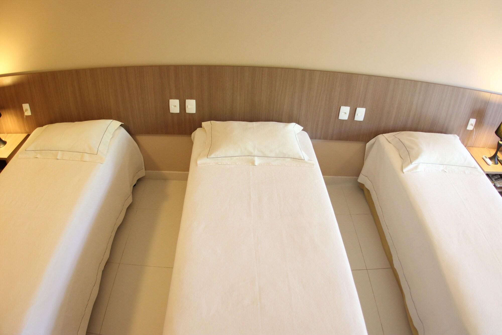 Amuarama Hotel フォルタレザ エクステリア 写真