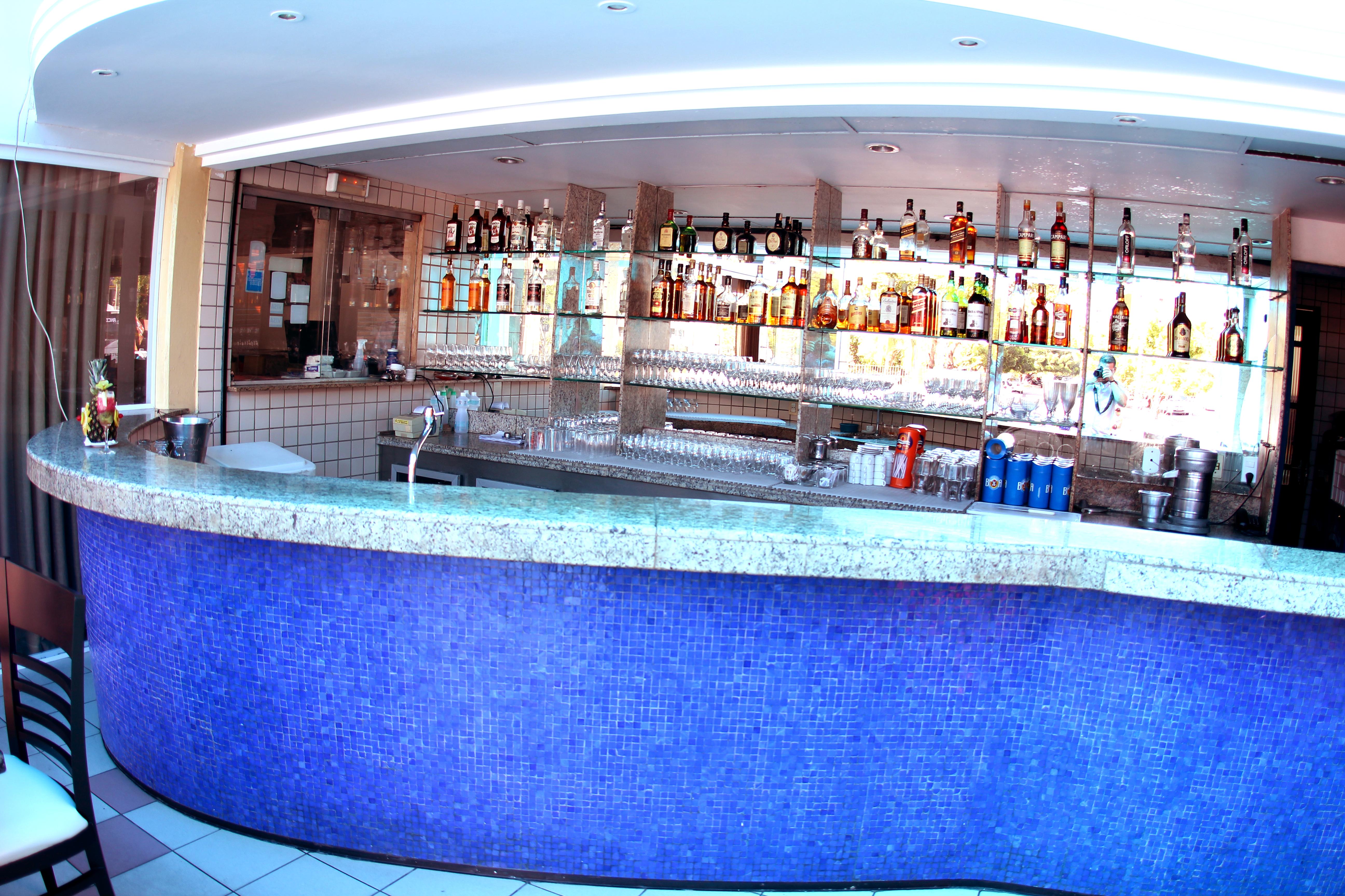 Amuarama Hotel フォルタレザ エクステリア 写真