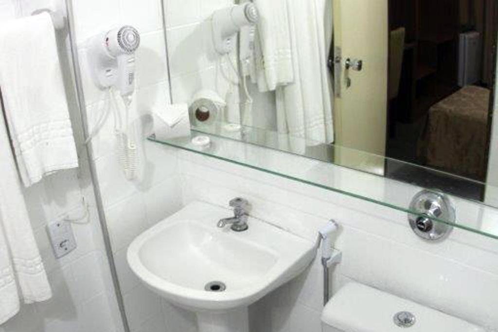 Amuarama Hotel フォルタレザ エクステリア 写真